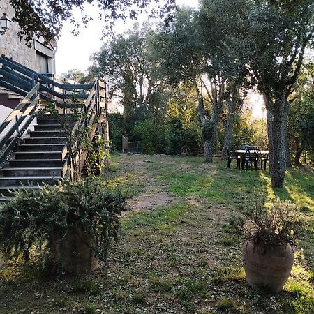 Casa De Camp Prop De La Costa Brava Villa Romanya de la Selva Exterior photo